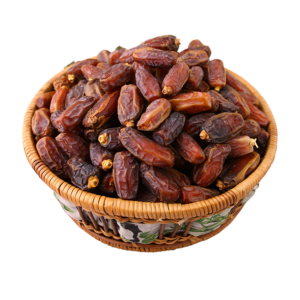 Ajwah Dates Loose Premium And Fresh